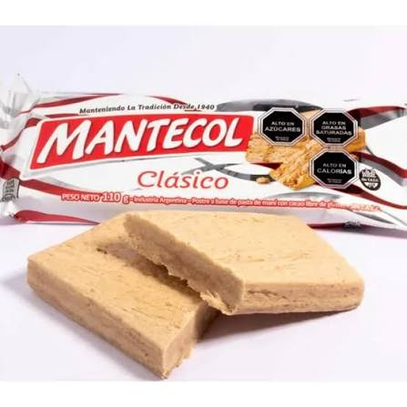 Mentacol Classic Bar