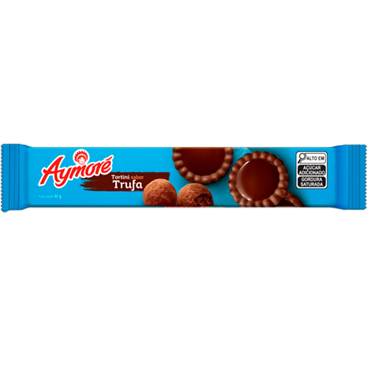 Aymore tortini trufa 90g