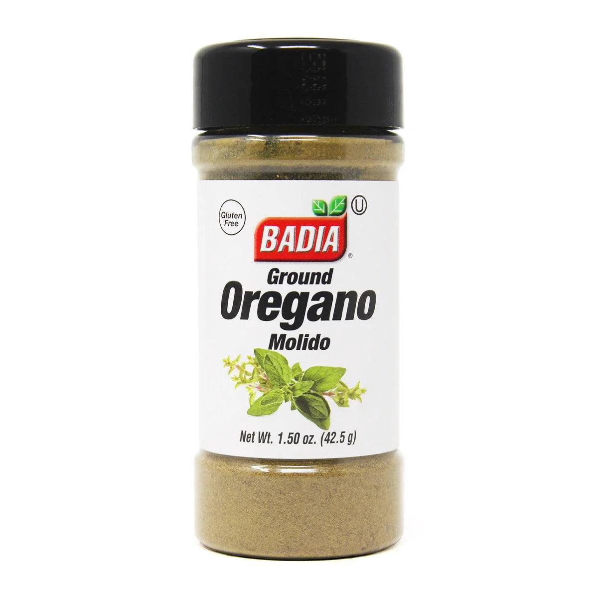 Badia Ground Oregano 42.5g