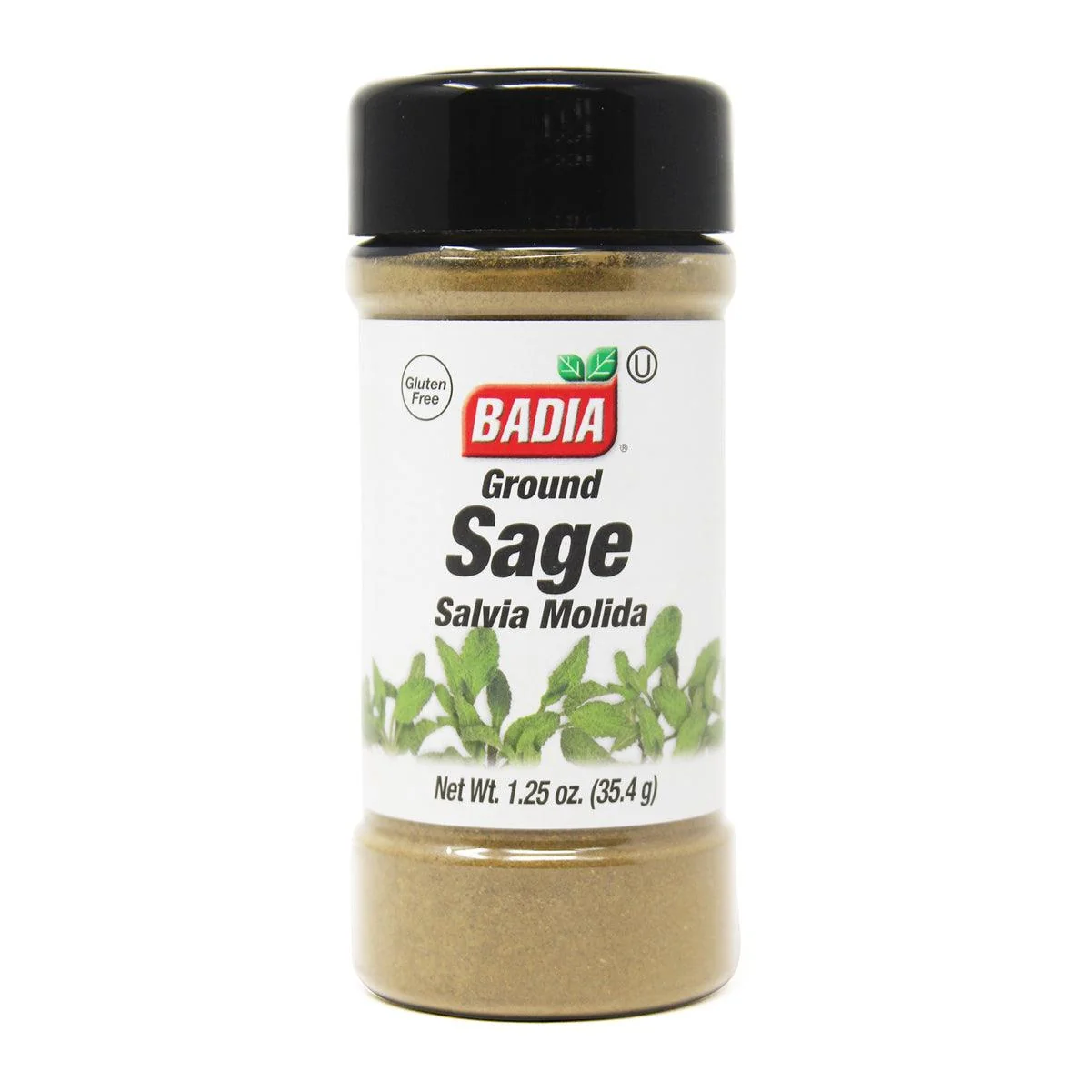 Badia Ground Sage 1.25oz