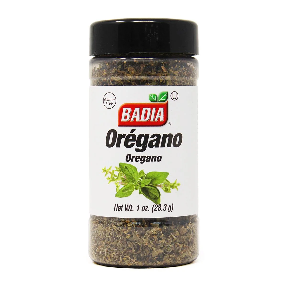 Badia Oregano Whole 1oz