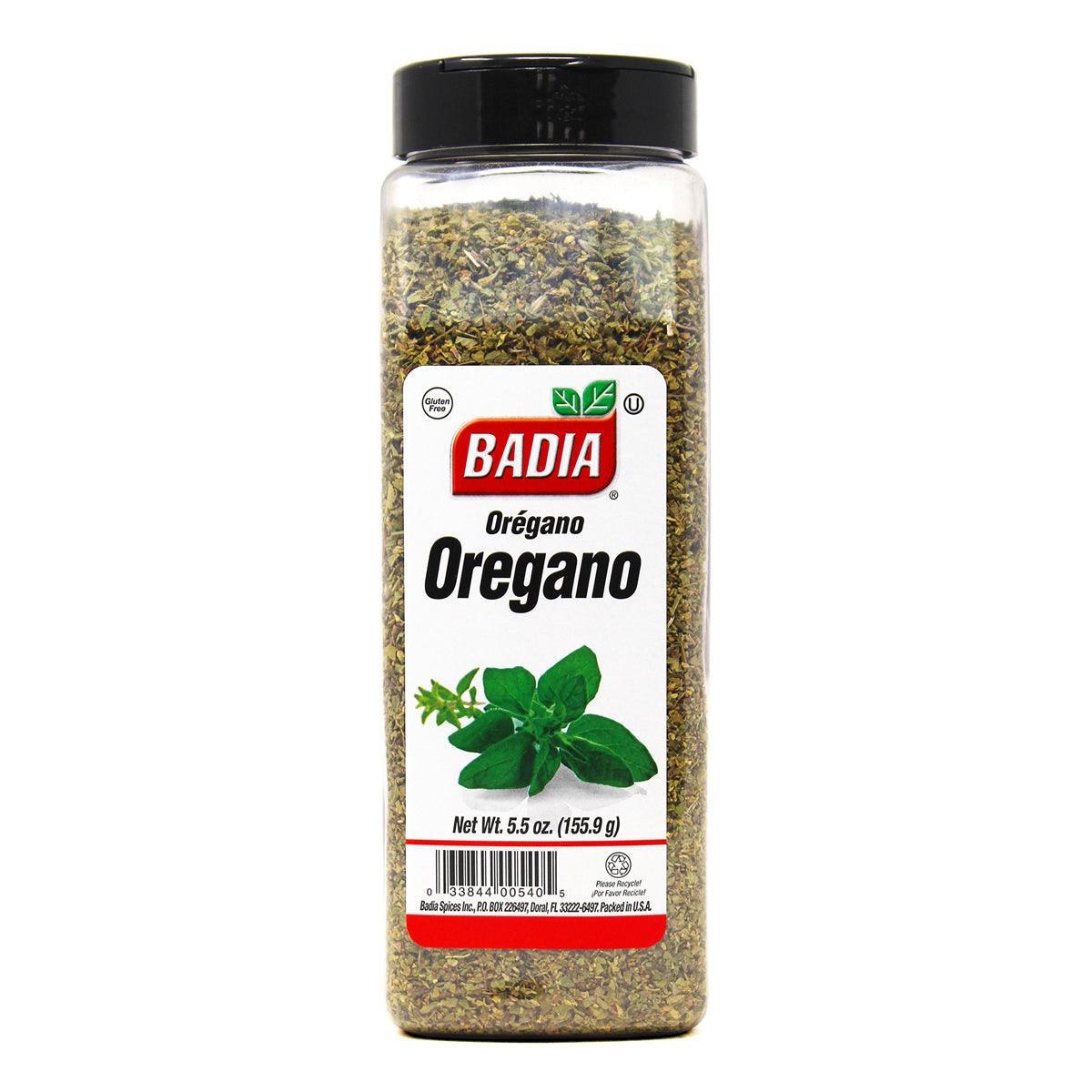 Badia Whole Oregano 5.5oz