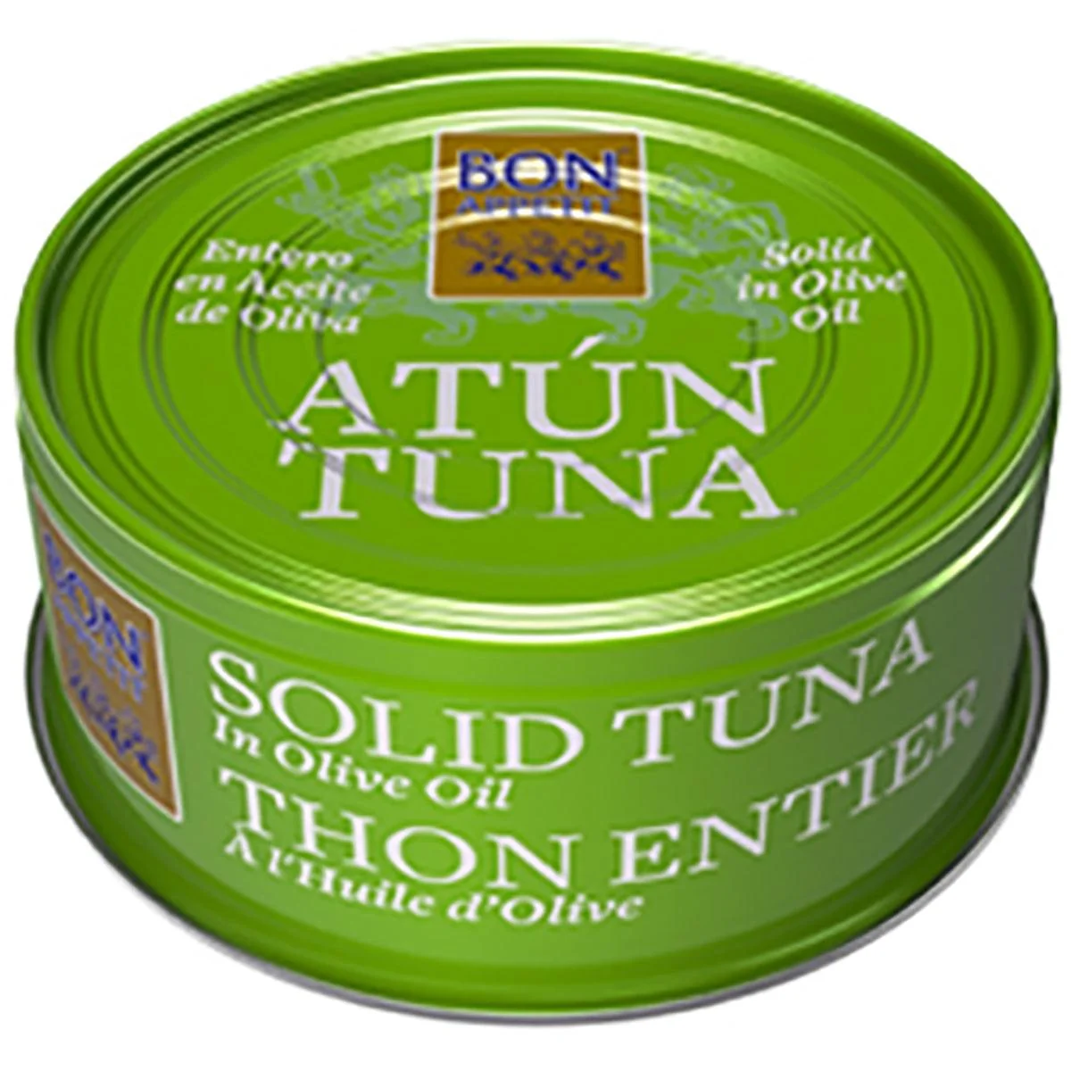 Bon Appetit Atum em Azeite 5.64oz