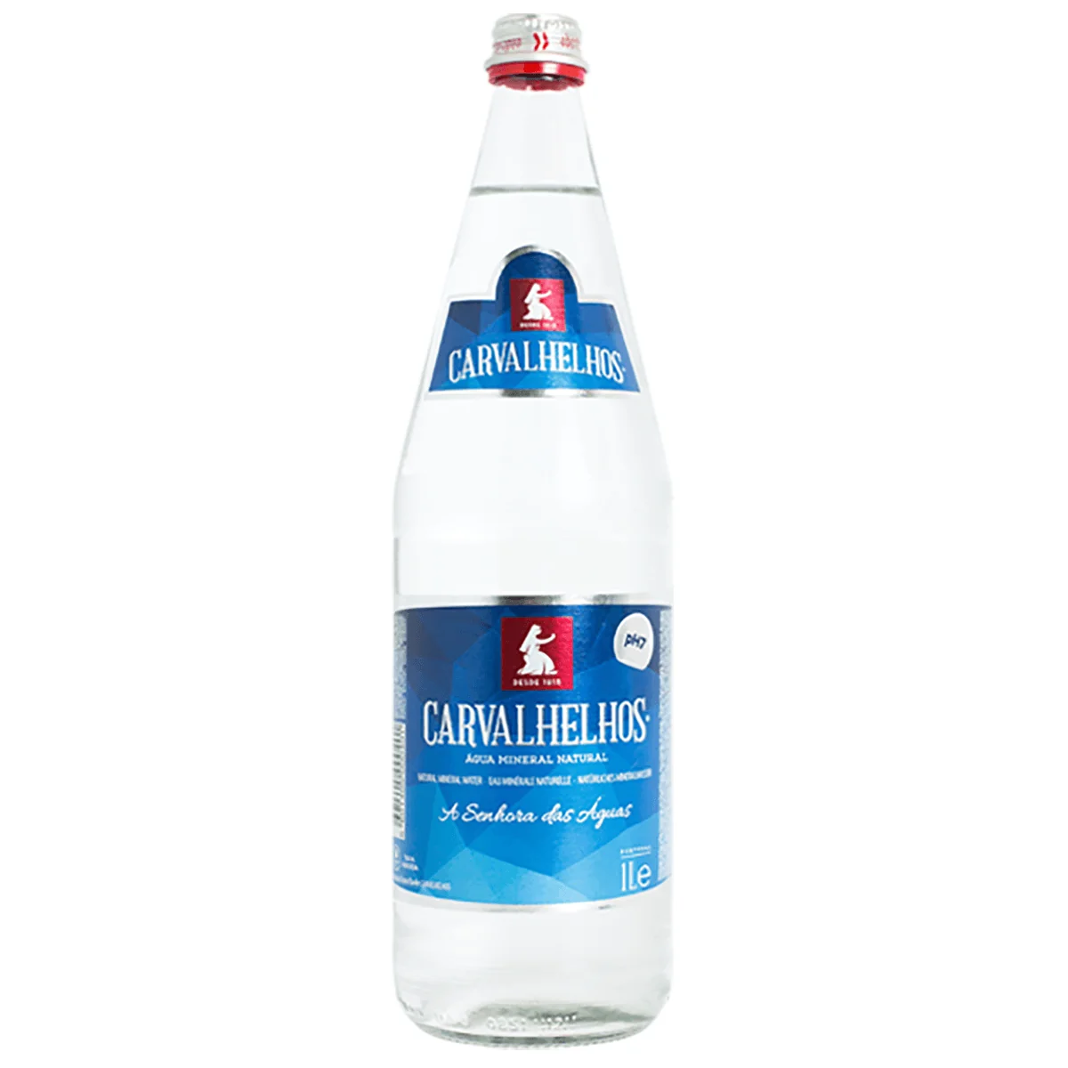Carvalhelhos Water Glass 1LT - Image 2