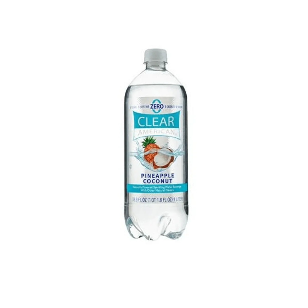 Clear Choice Pine/Coconut Water