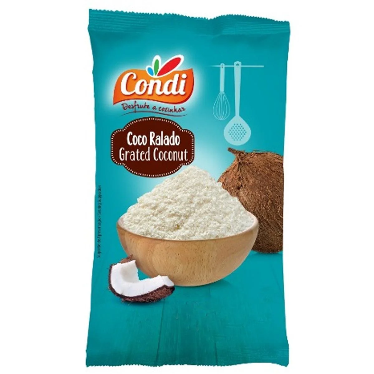 Condi Coco Ralado 3.52oz
