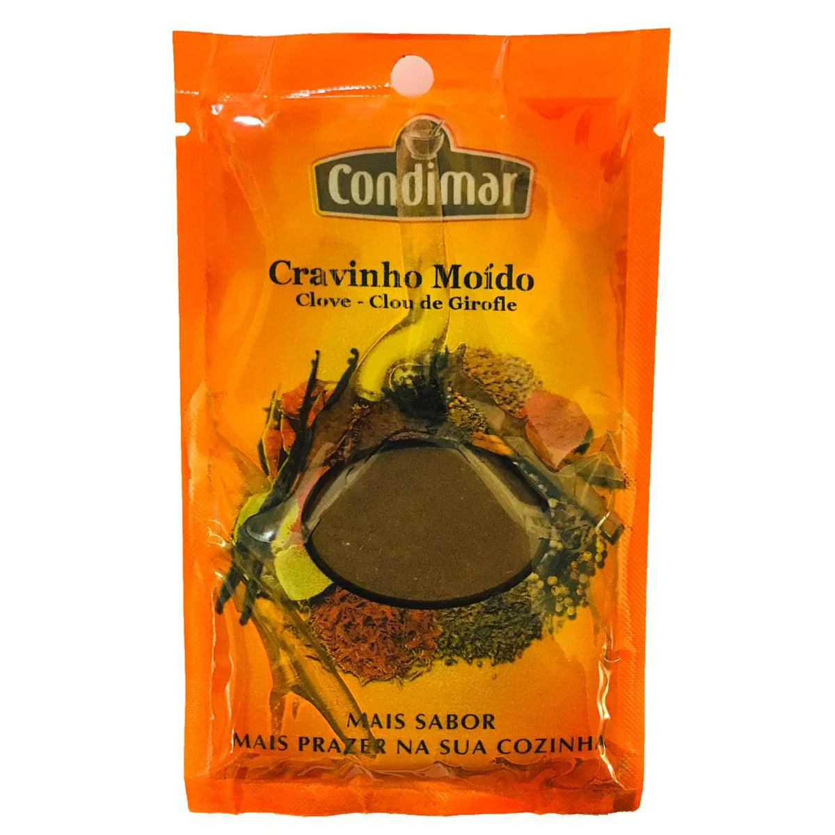 Condi Cravinho Moido .352oz