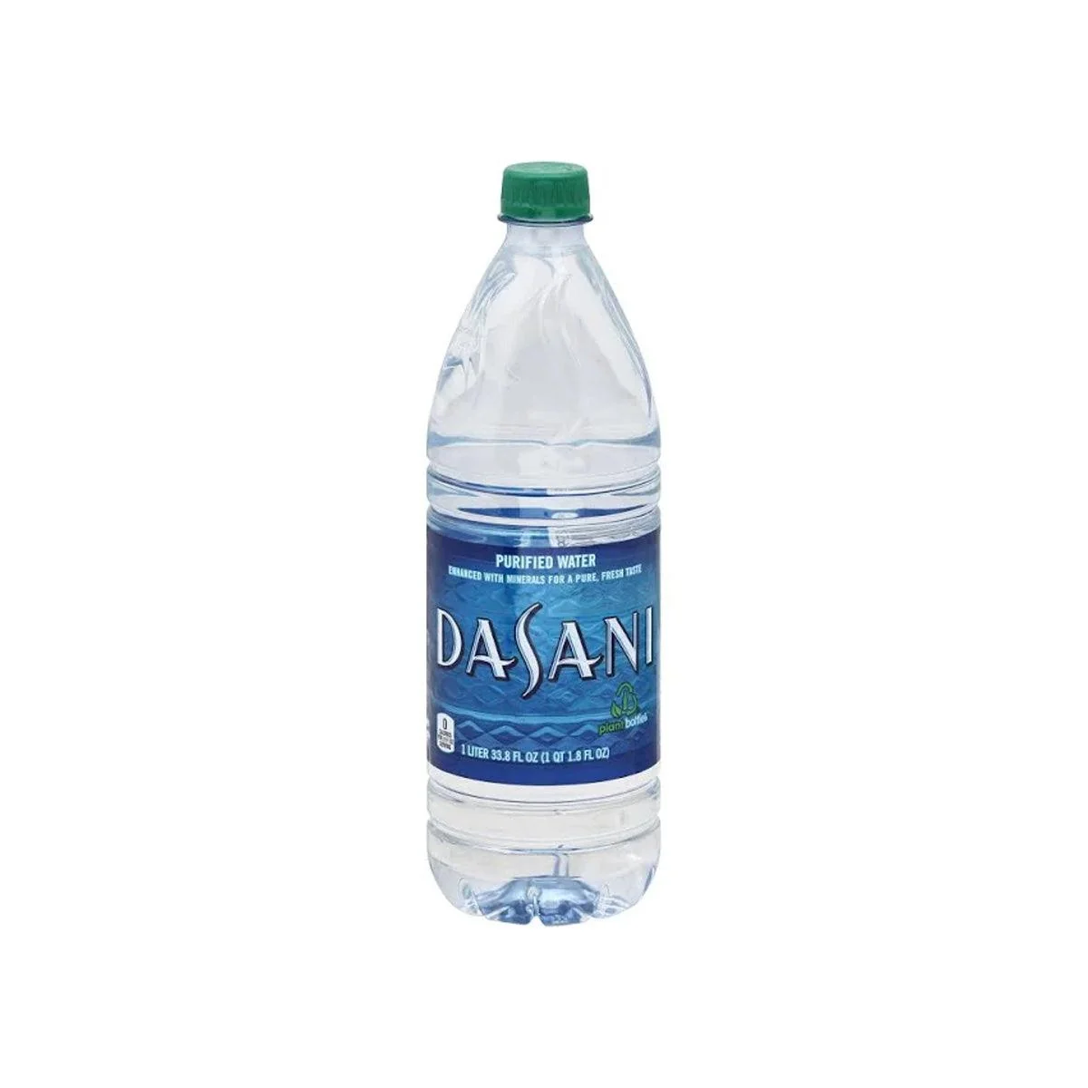 Dasani Water 1lt