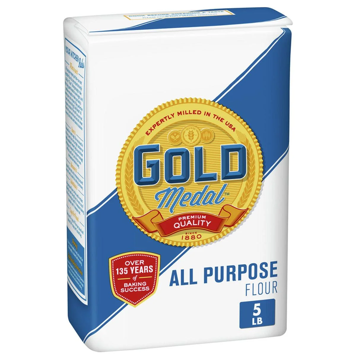 Gold Medal All Purpose Flour 5lb