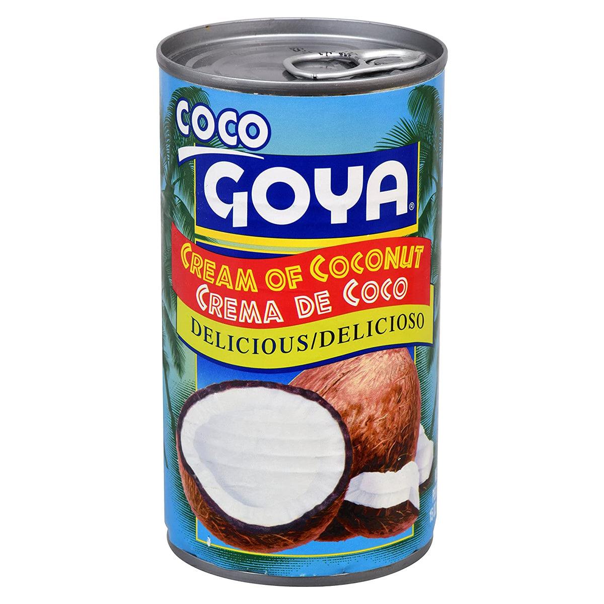 Goya Coconut Cream 15oz