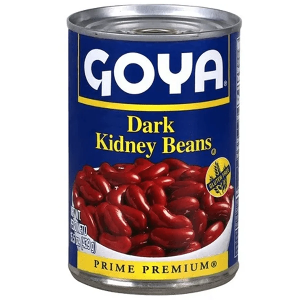 Goya Dark Red Kidney Beans 15.5oz