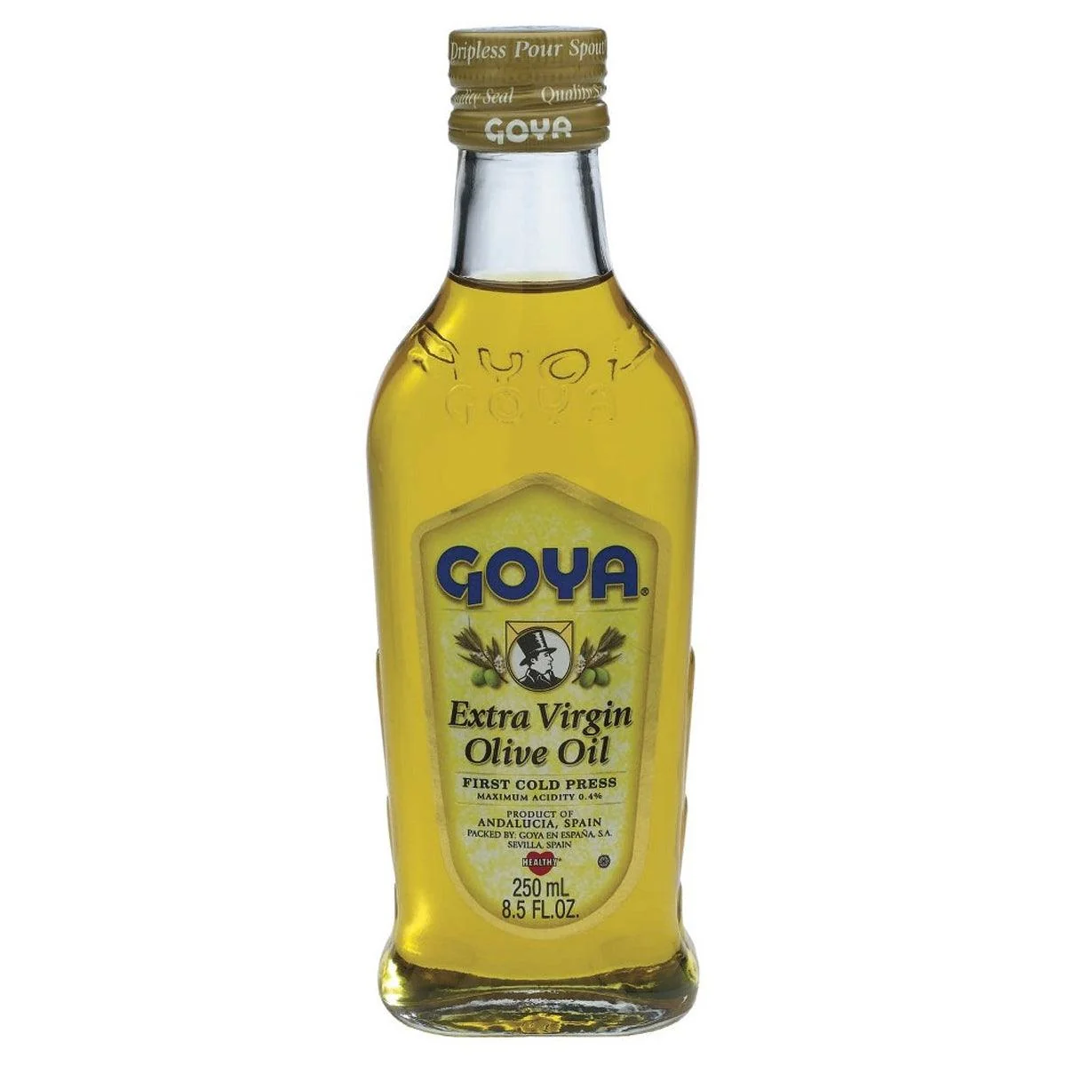 Goya Extra Virgin Olive Oil 250ml