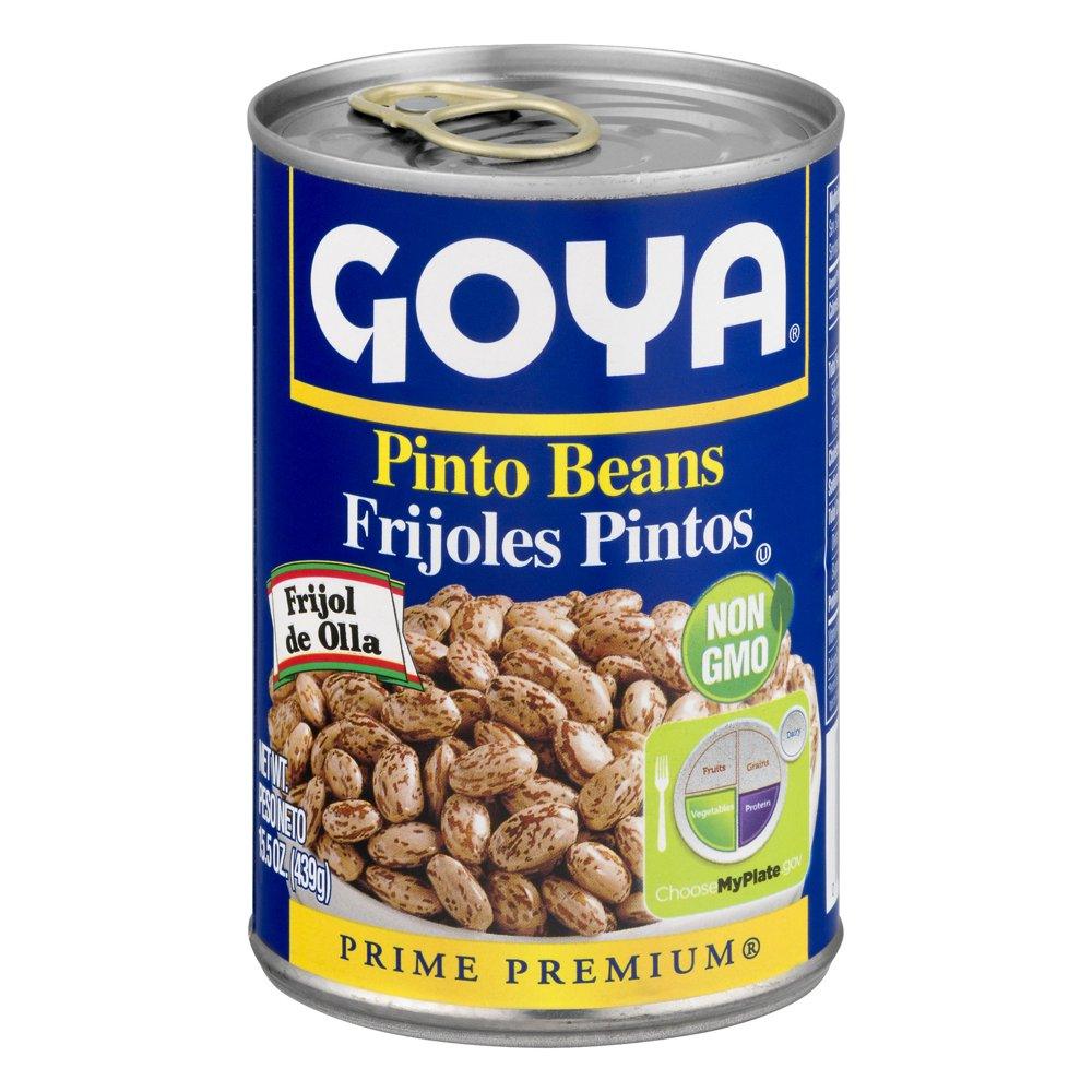 Goya Pinto Beans 15.5oz