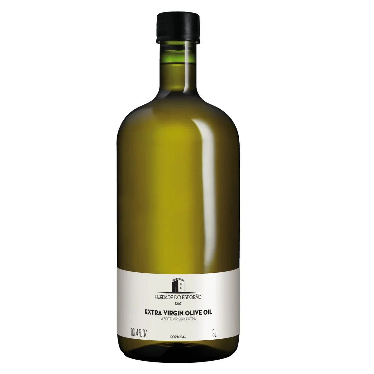 Herdade Do Esporão Extra Virgin Olive Oil 3lt