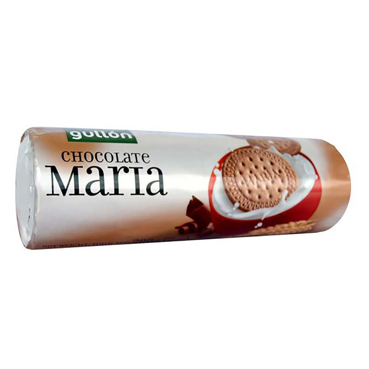 Gullon Maria Chocolate 7 oz