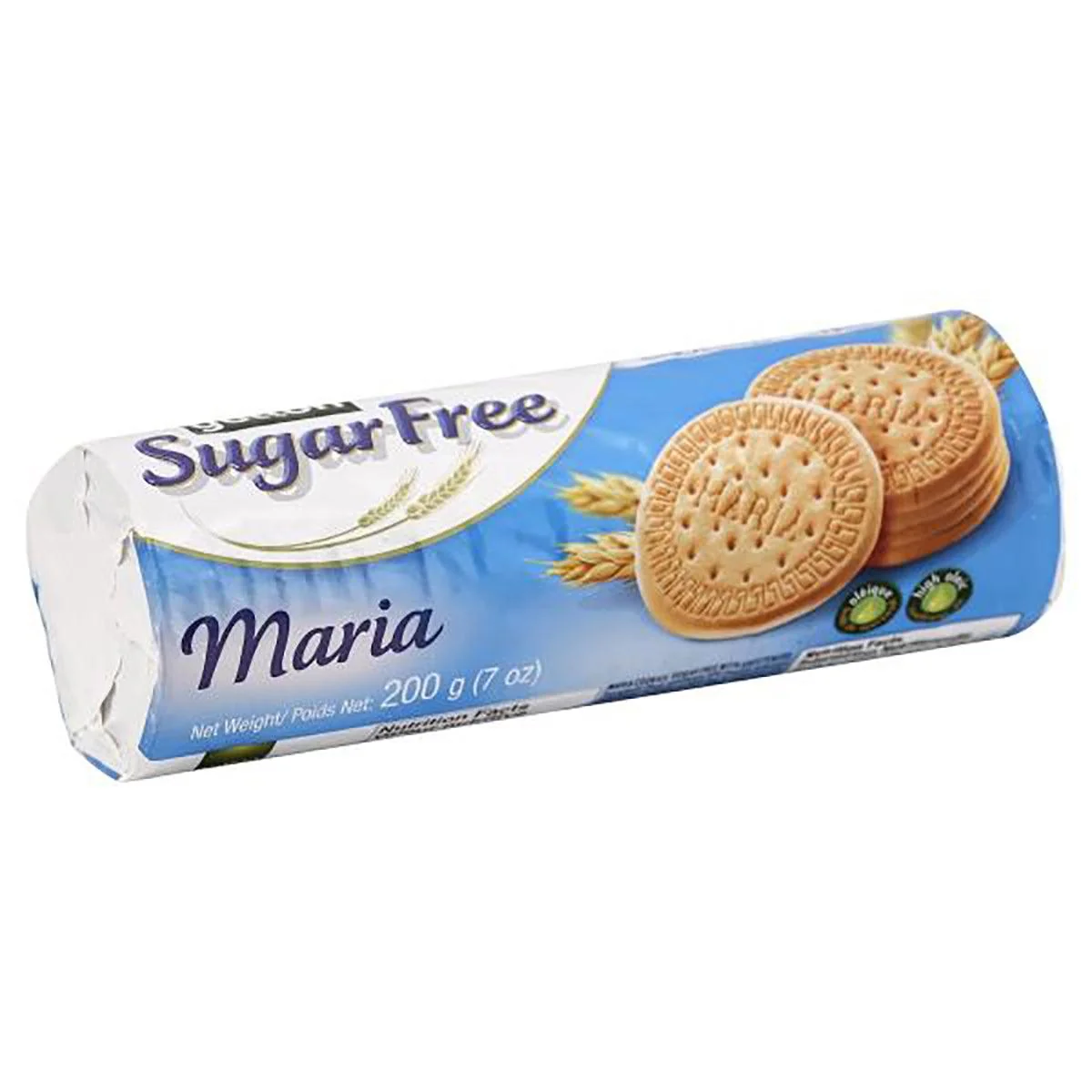Gullon Sugar Free Maria 7 oz