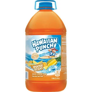 Hawaiian Punch Orange 1gal