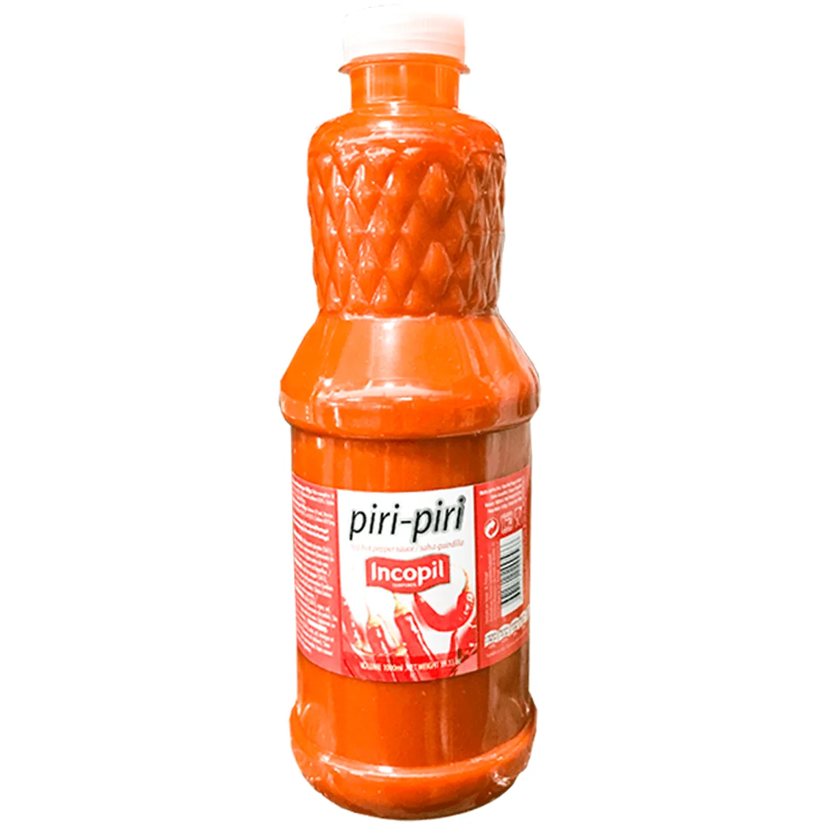 Incopil Molho Piri Piri 1000ml