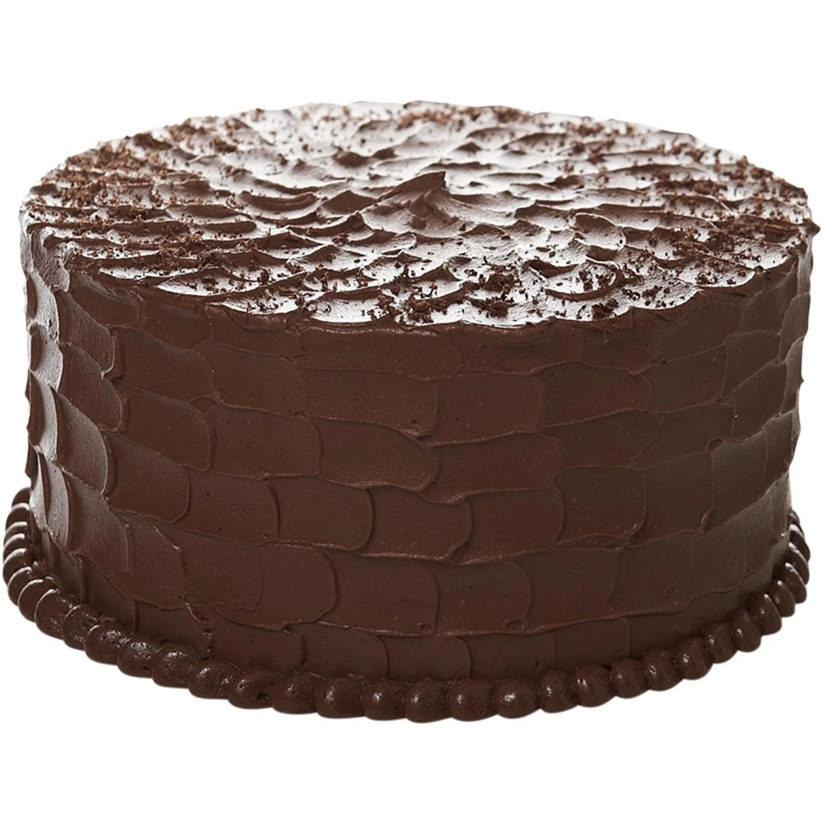 Leonards 5: Dbl Choc Cake