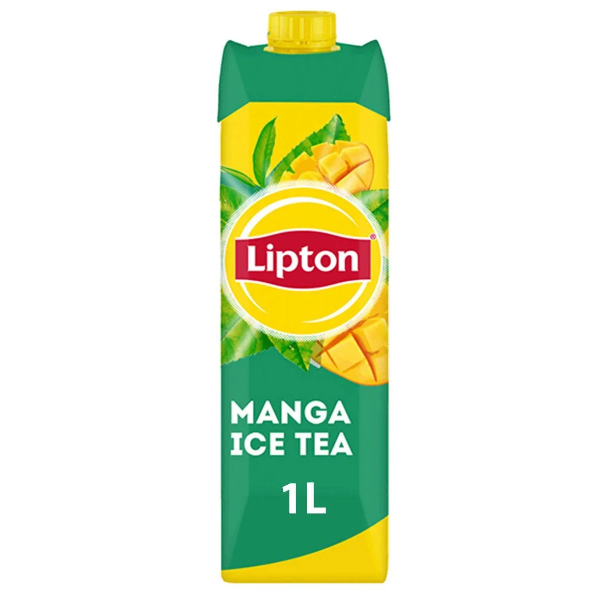 Lipton Ice Tea Mango 1l