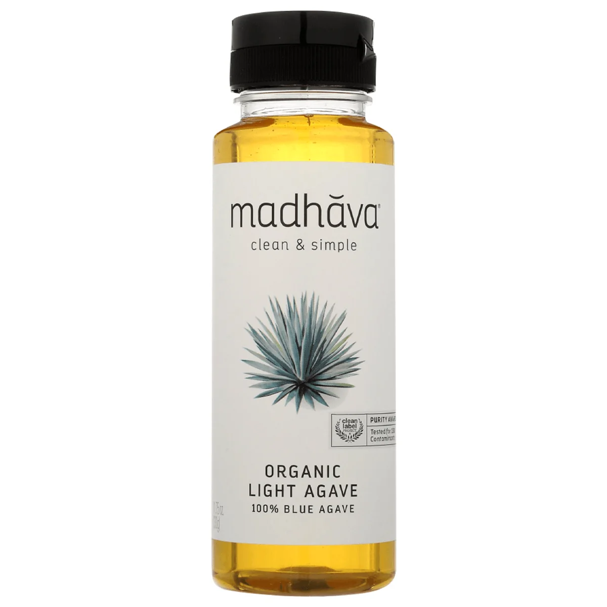 Mandhava Organic Gold LT Blue Agave