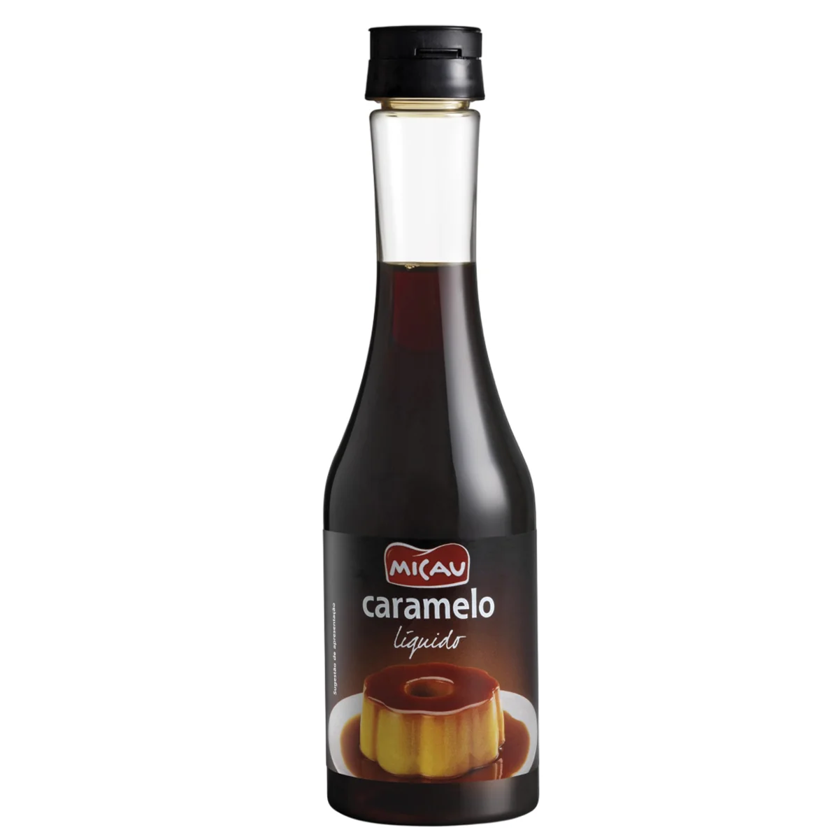 Micau Caramelo Liquido 400g