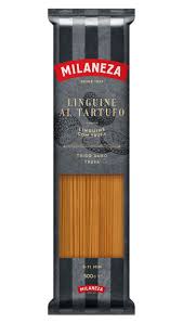 Milaneza Esparguete Linguine al Tartufo