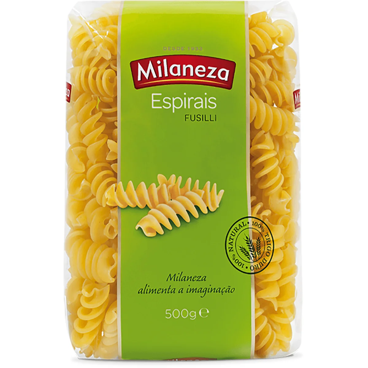 Milaneza Espirais 8.8 oz