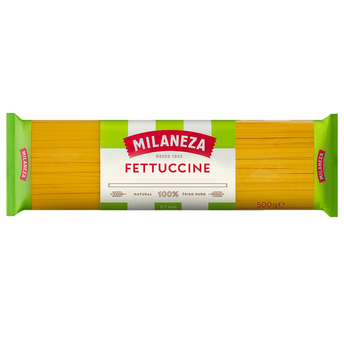Milaneza fettuccine 500g