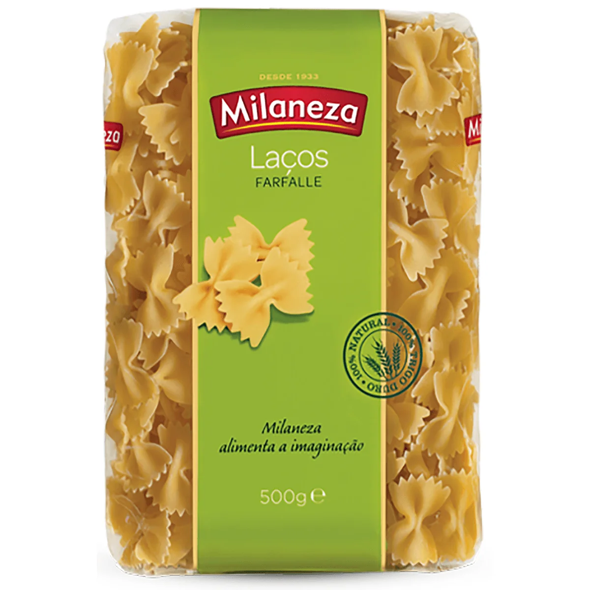 Milaneza Lacos 500g