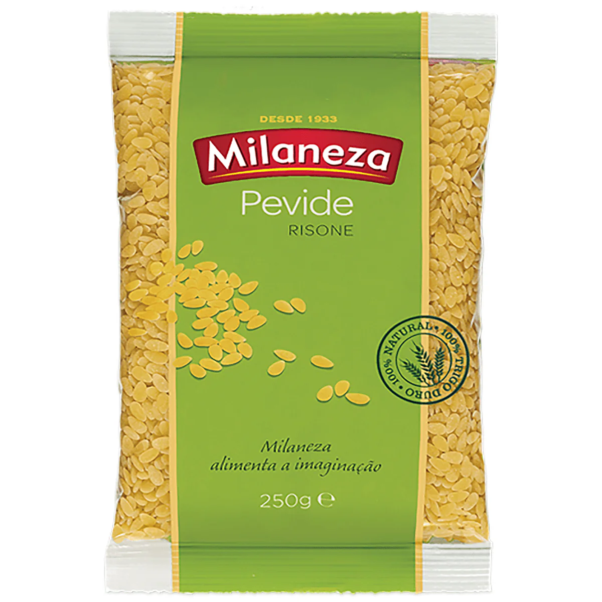 Milaneza Pevide 8.8 oz