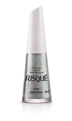 Risque Asmir Purpurinas