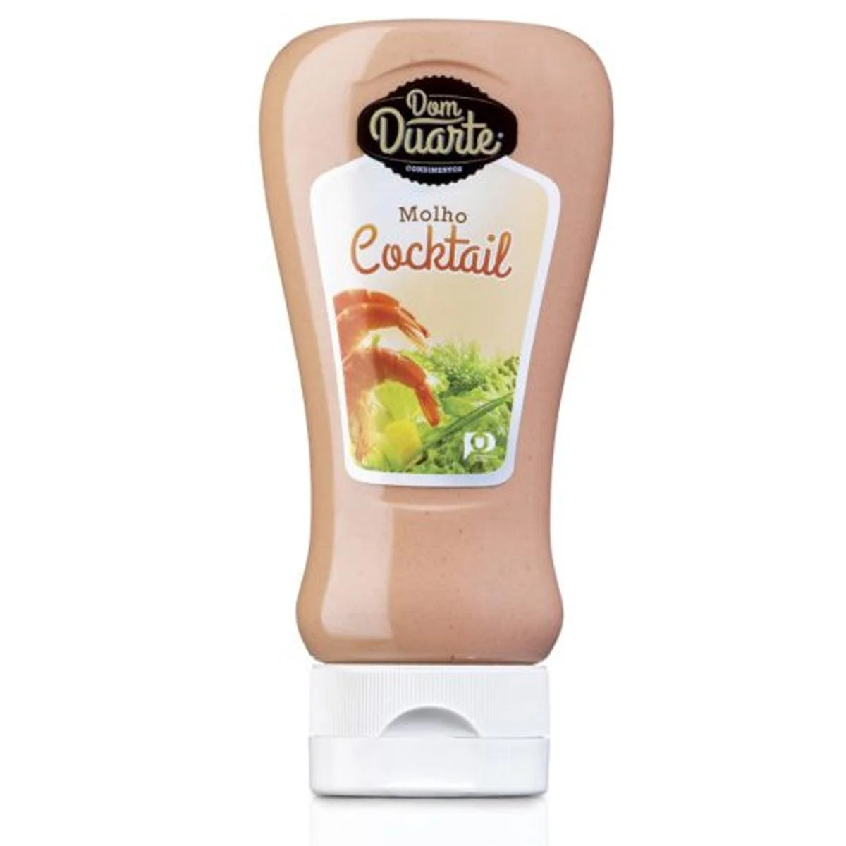 Molho Cocktail Dom Duarte 235g