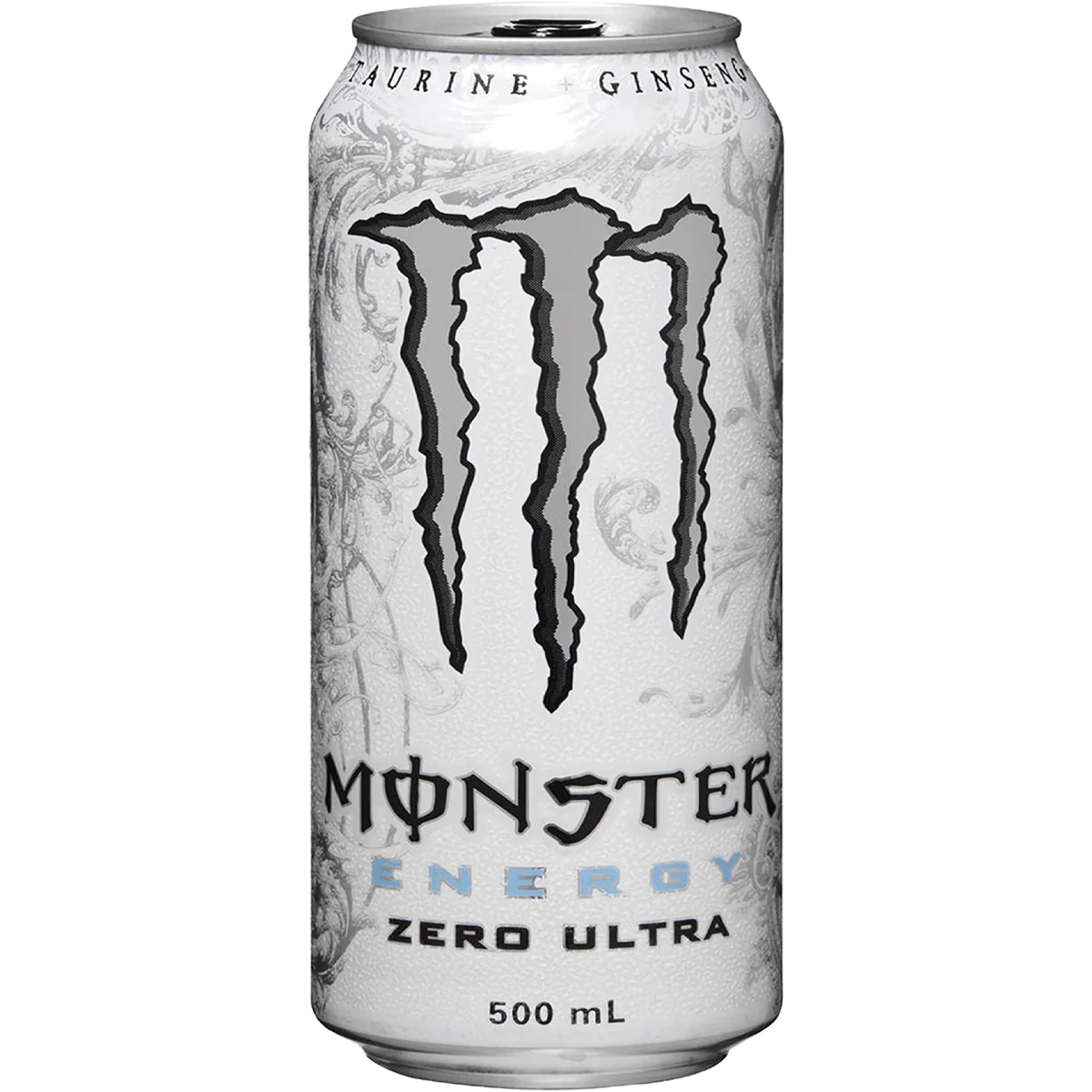 Monster Energy Zero Ultra