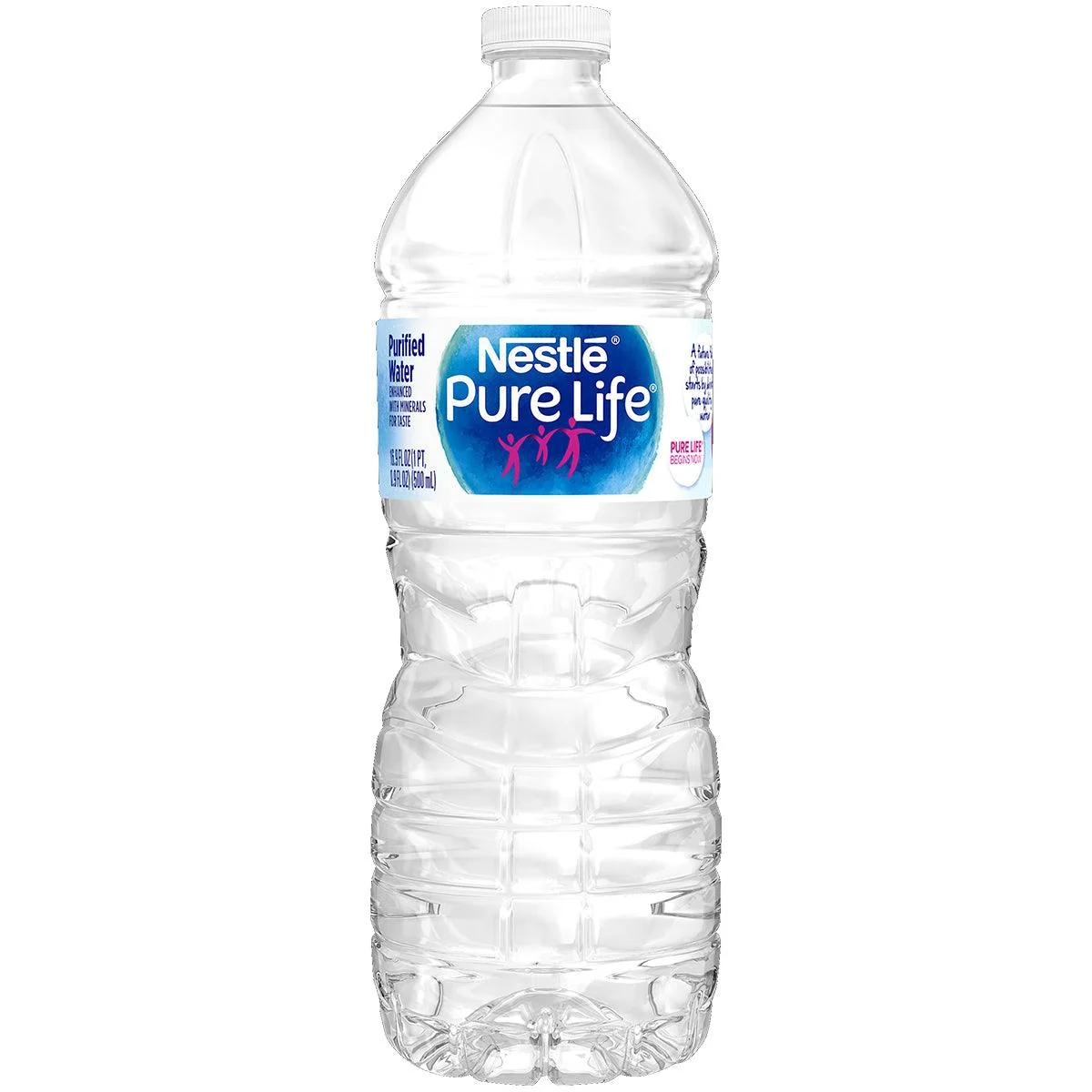 Nestle Pure Life Water