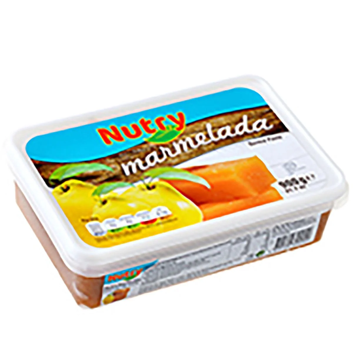 Nutry Marmelada 2.2lb