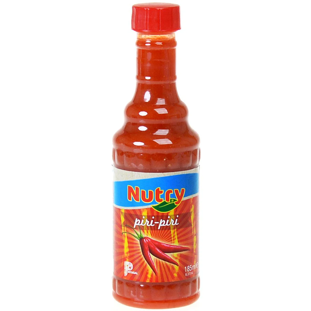 Nutry Molho Piri Piri 180ml