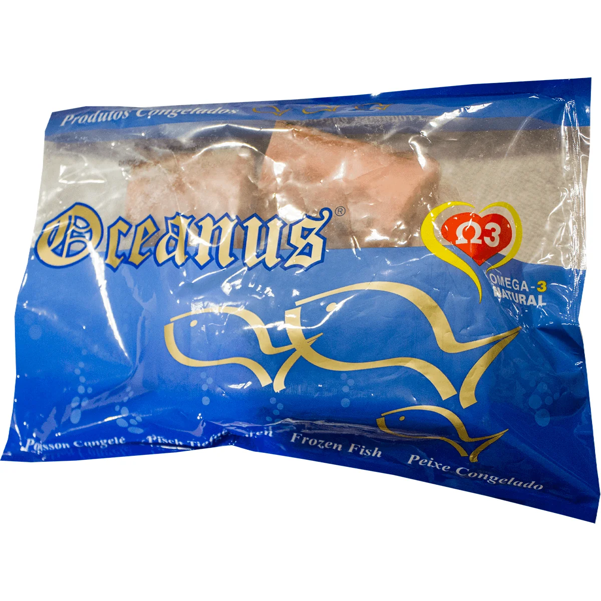 Oceanus Maruca p/Cozer 1.54lb