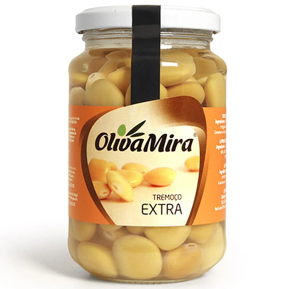 Olivamira Tremoco Extra 13.6oz