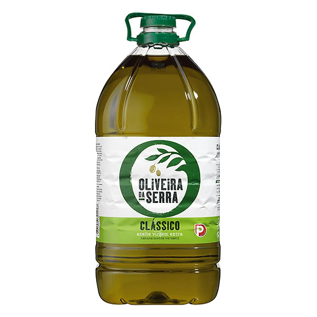 Oliveira Da Serra XV Olive Oil 3lt