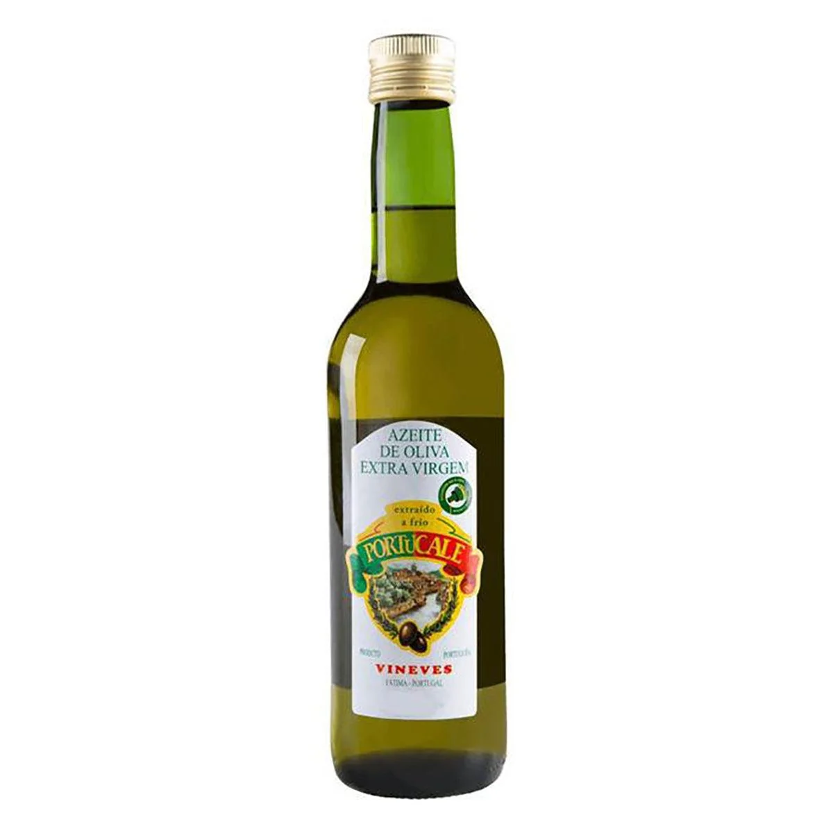 Portucale Xtra Virgin Olive Oil 250ml