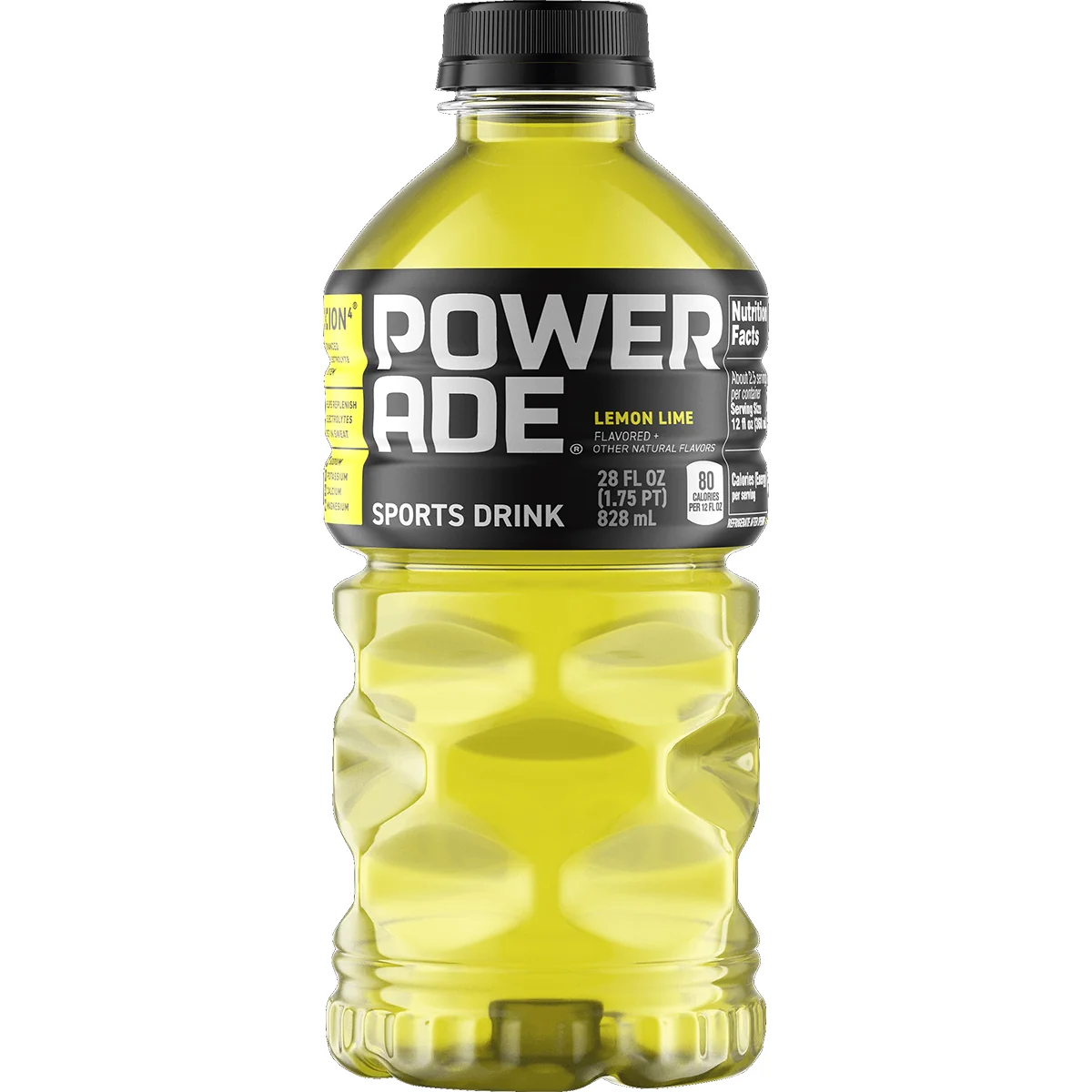 Powerade Lemon Lime