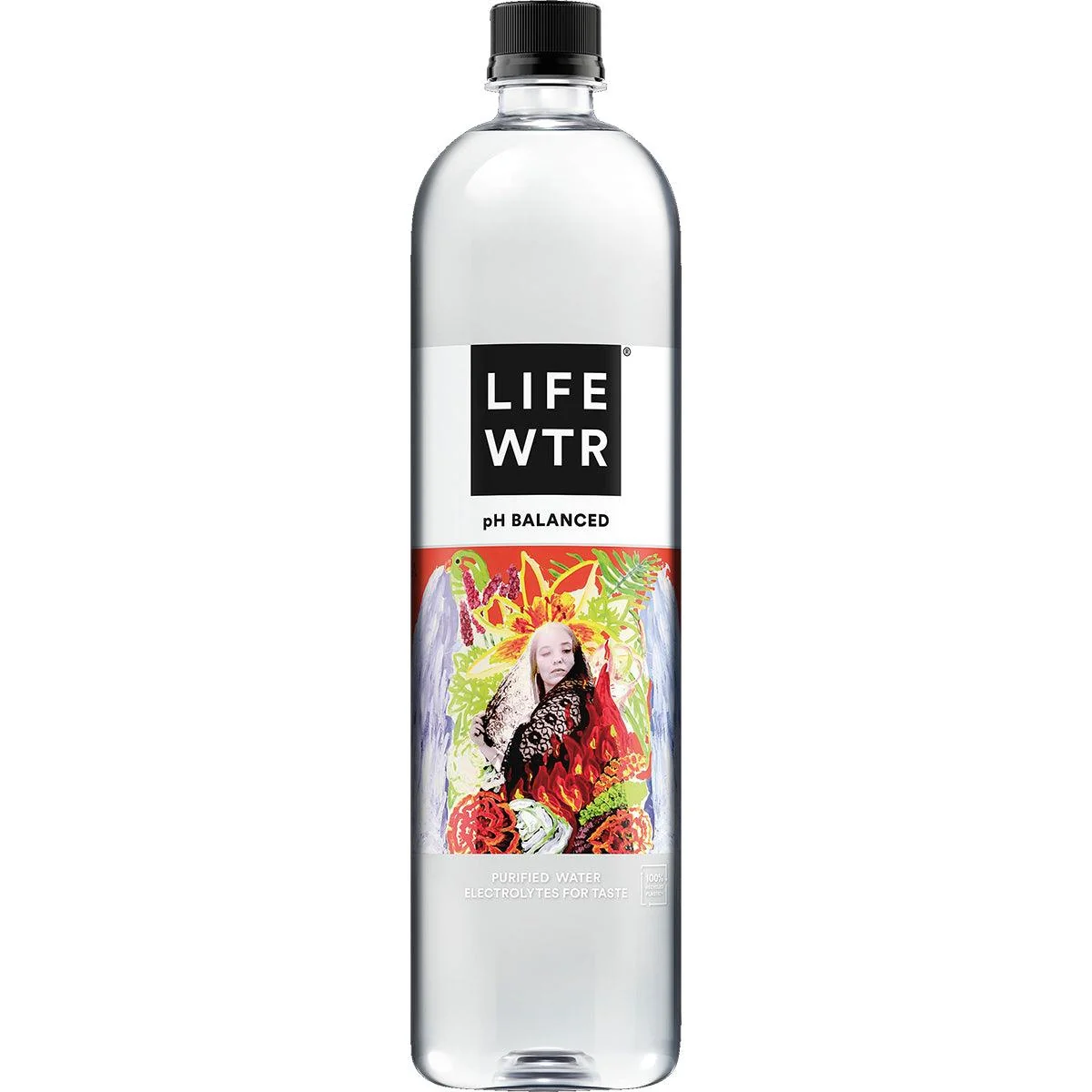 Premium Life Water