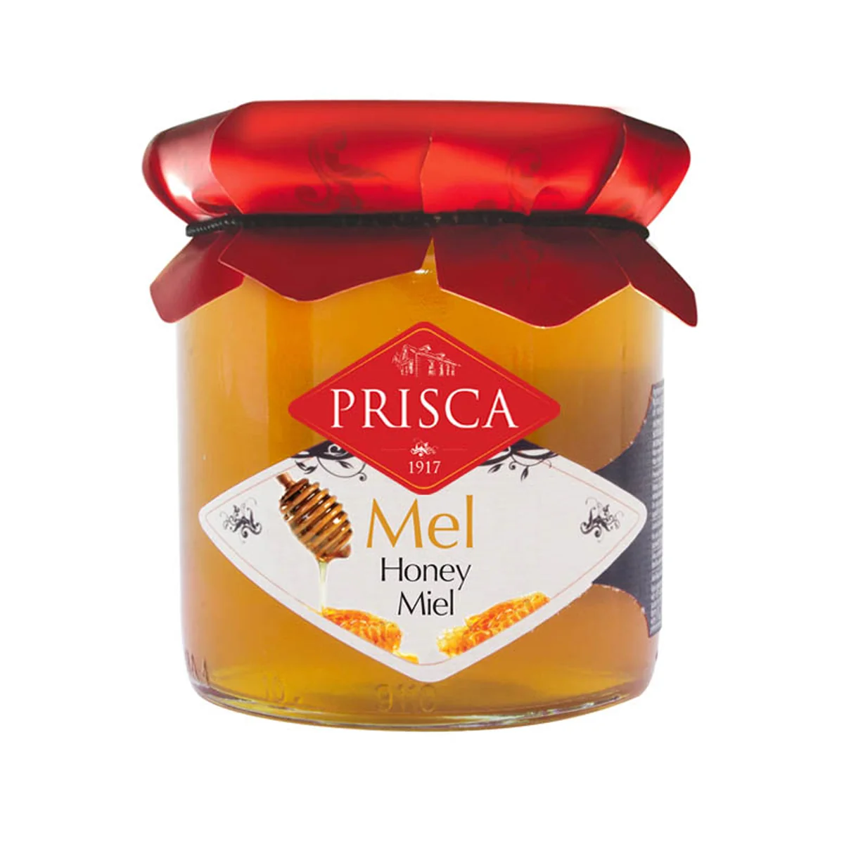 Prisca mel 250g