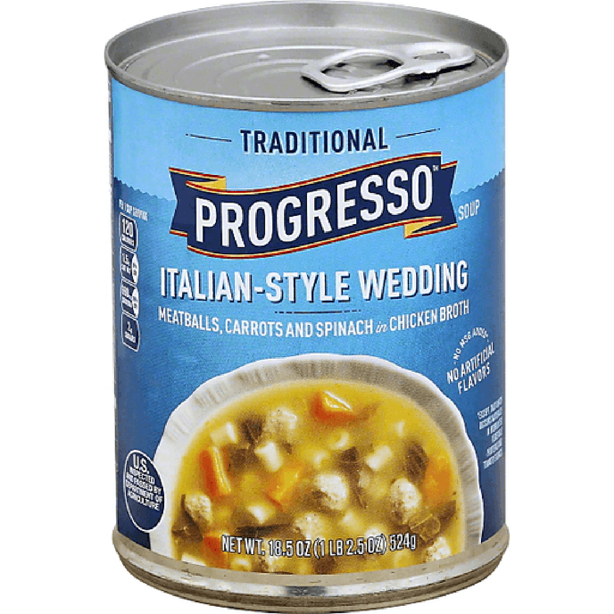 Progresso Ital Style Wedding Soup 18.5z