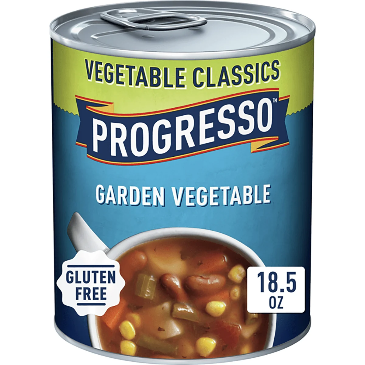 Progresso Veg Classic Garden Vegetable