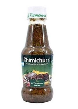 Parmesana Chimichurri