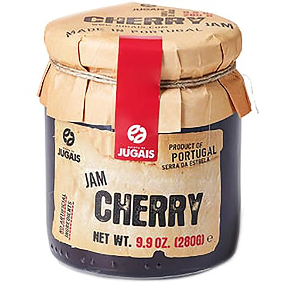 Quinta Jugais Compota Cereja 9.88oz