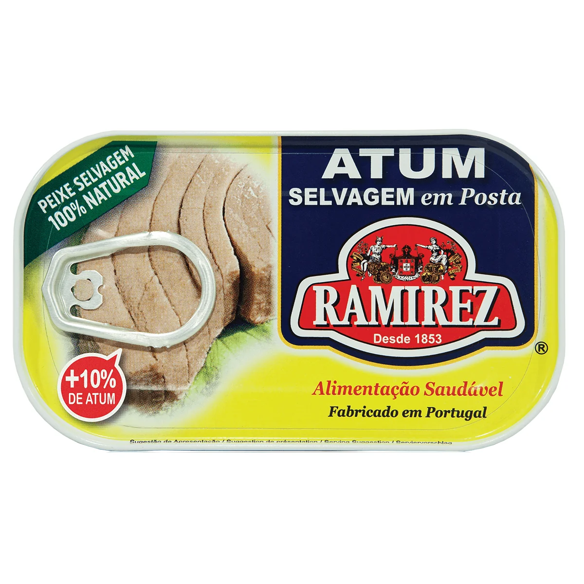 Ramirez Atum Posta 4.22 oz