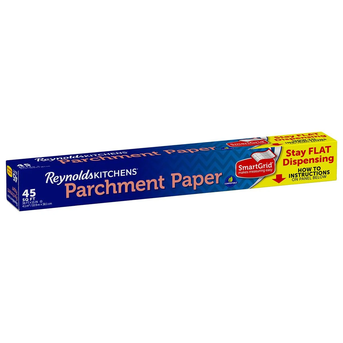 Reynolds Parchment Paper 45sqft